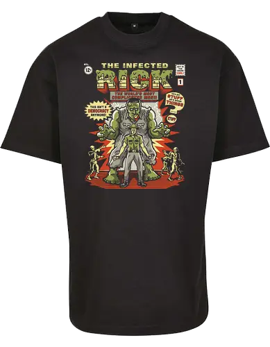 The Infected Rick
