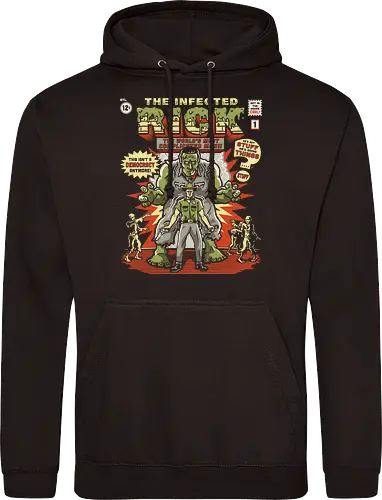 The Infected Rick
