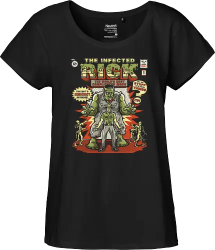 The Infected Rick