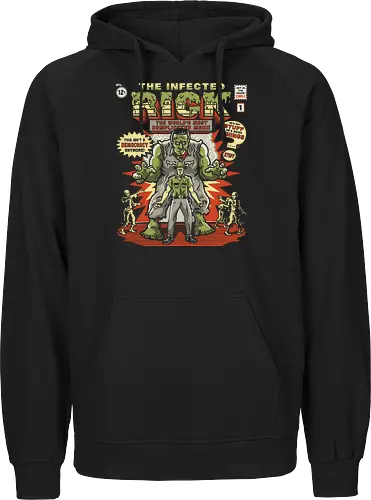 The Infected Rick