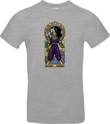 Namekian Warrior
