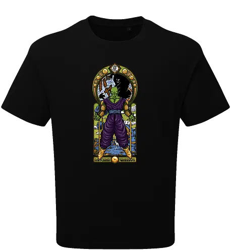 Namekian Warrior