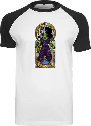 Namekian Warrior