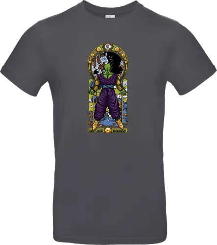 Namekian Warrior