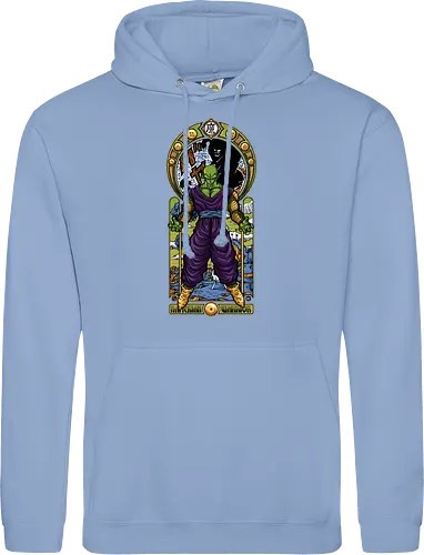 Namekian Warrior
