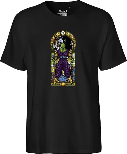 Namekian Warrior