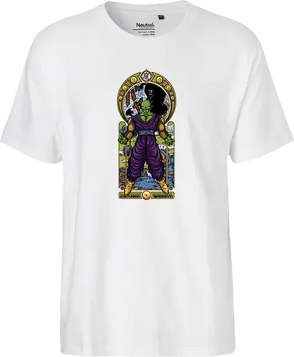 Namekian Warrior