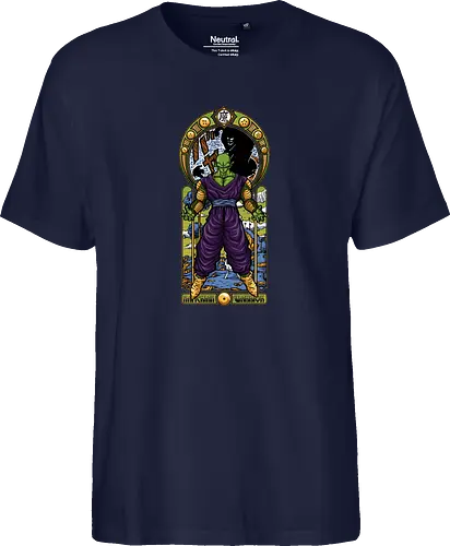 Namekian Warrior