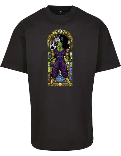 Namekian Warrior