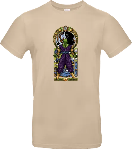 Namekian Warrior