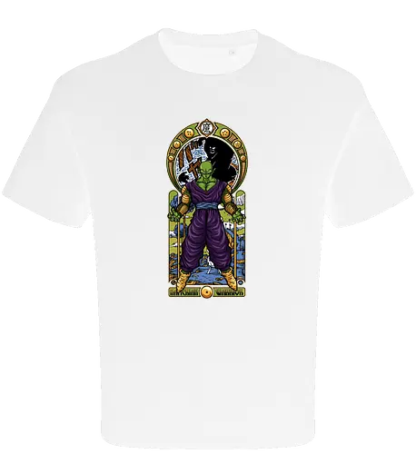 Namekian Warrior