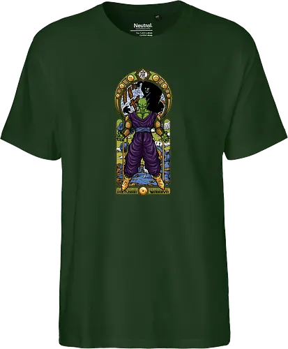 Namekian Warrior