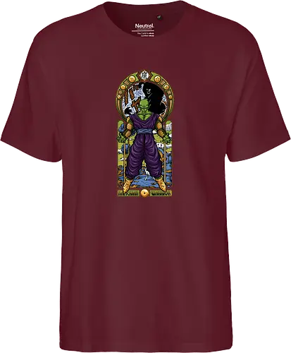 Namekian Warrior