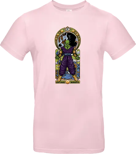 Namekian Warrior