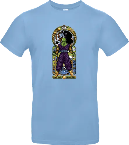 Namekian Warrior
