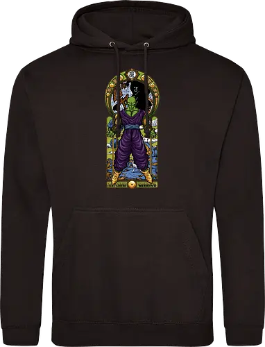 Namekian Warrior