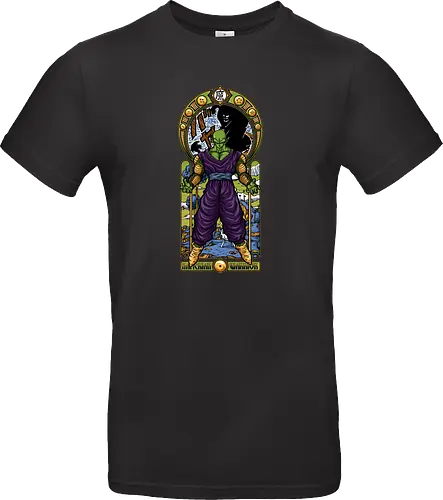 Namekian Warrior