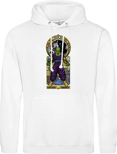 Namekian Warrior