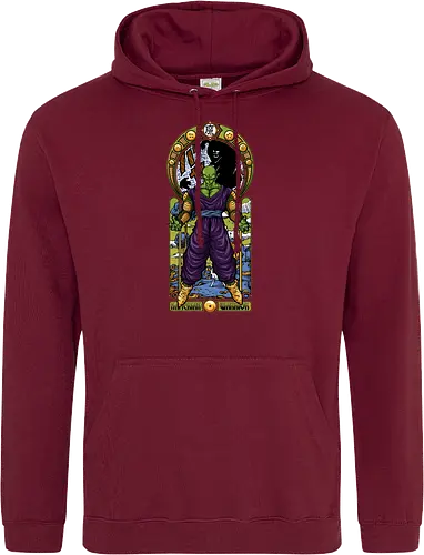 Namekian Warrior