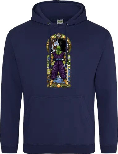 Namekian Warrior