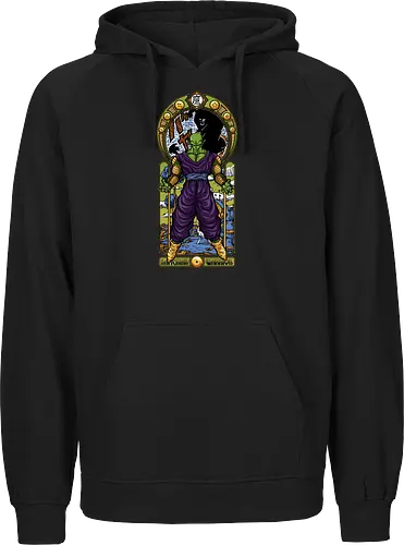 Namekian Warrior