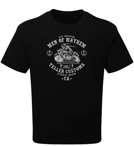 Teller customs