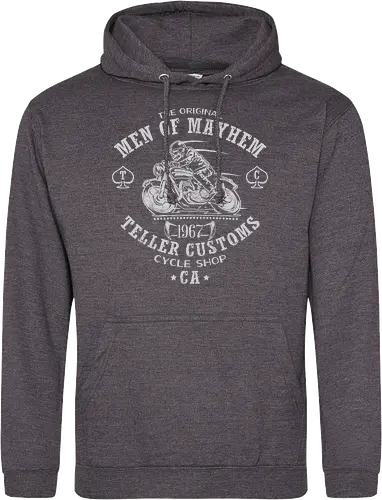 Teller customs