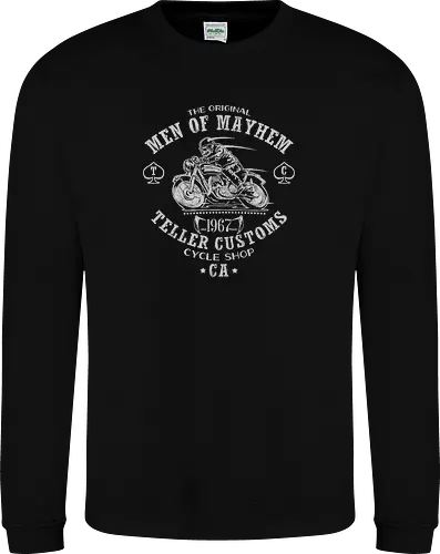 Teller customs