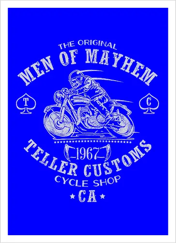 Teller customs