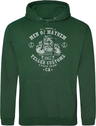 Teller customs