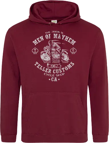 Teller customs