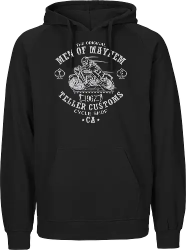 Teller customs