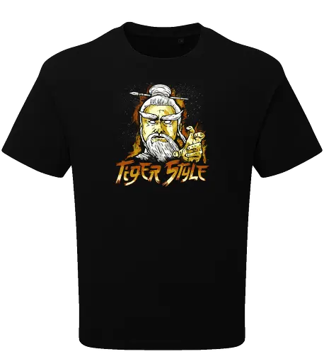 Tiger style