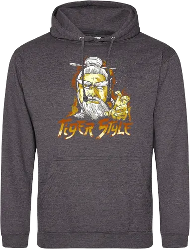 Tiger style