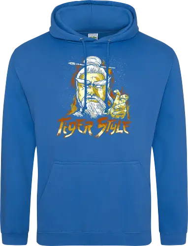 Tiger style