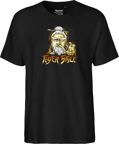 Tiger style