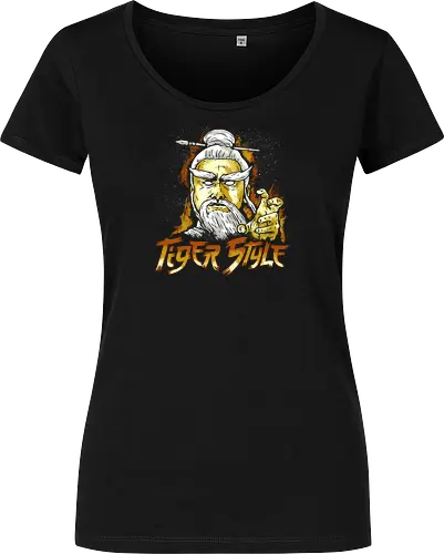 Tiger style