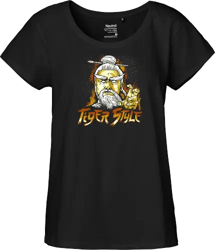 Tiger style