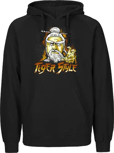 Tiger style