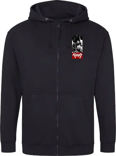 ベルセルク Obey