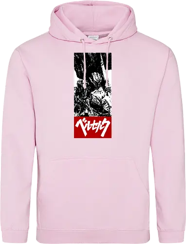 ベルセルク Obey