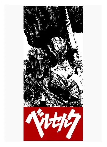 ベルセルク Obey