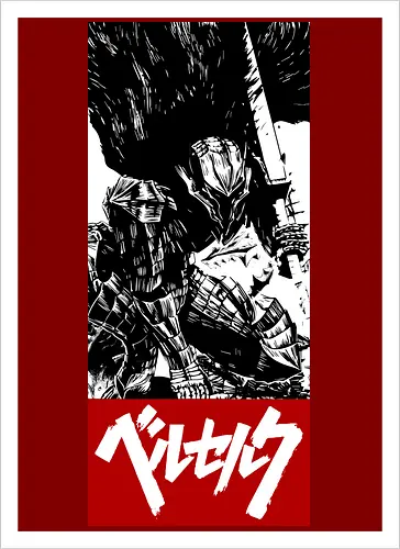 ベルセルク Obey