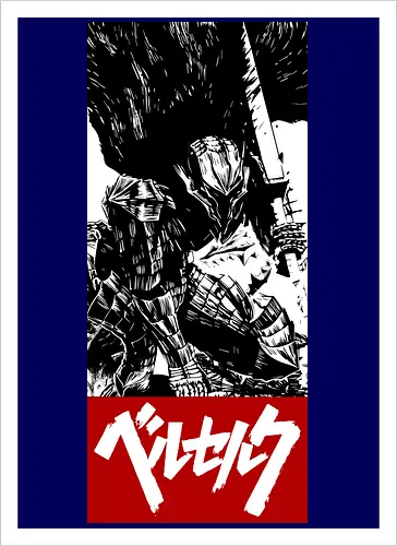 ベルセルク Obey