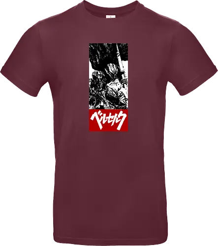 ベルセルク Obey