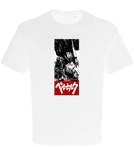 ベルセルク Obey