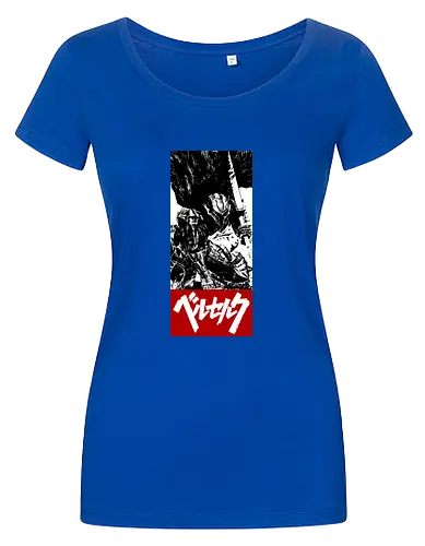ベルセルク Obey