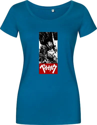ベルセルク Obey
