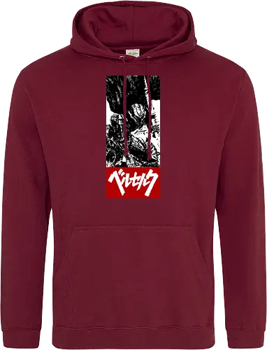 ベルセルク Obey