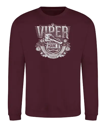 Colonial Fighter - Sweatshirt